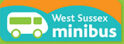 West Sussex Minibus